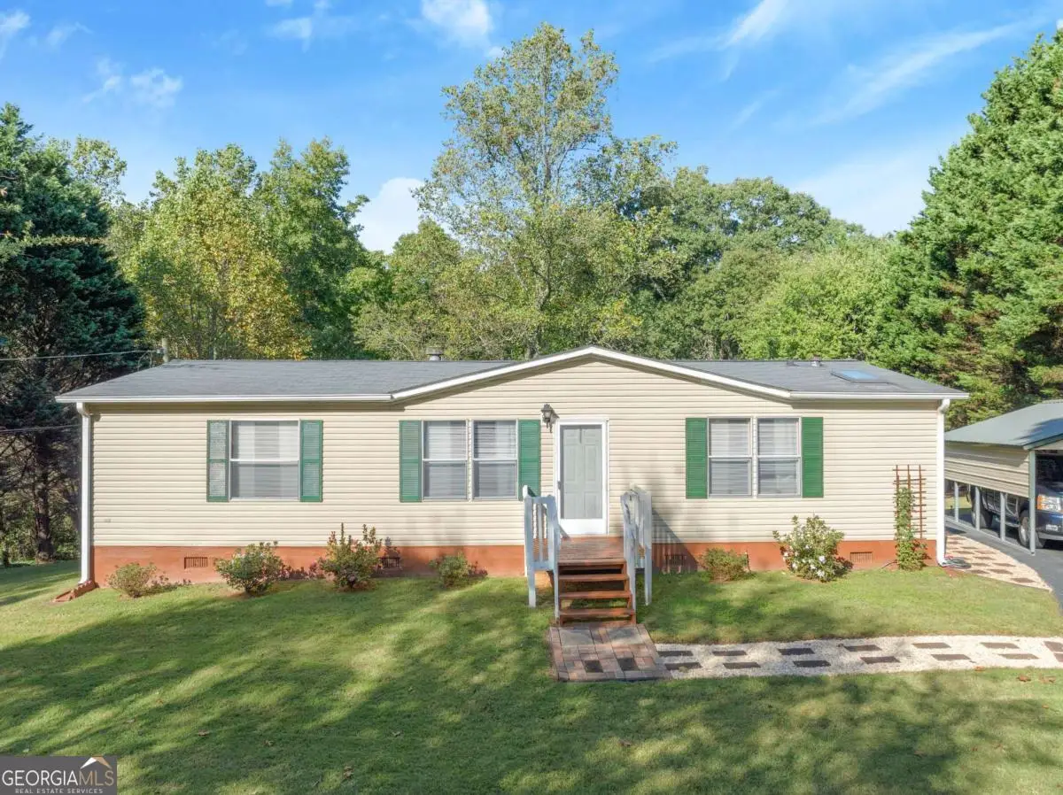 7270 Wits End Drive, Gainesville, GA 30506 - #1