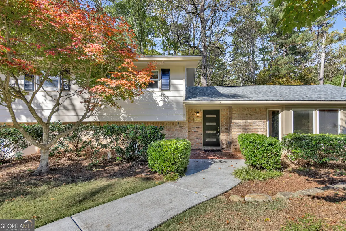 3278 Embry Hills Drive, Atlanta, GA 30341 - #1
