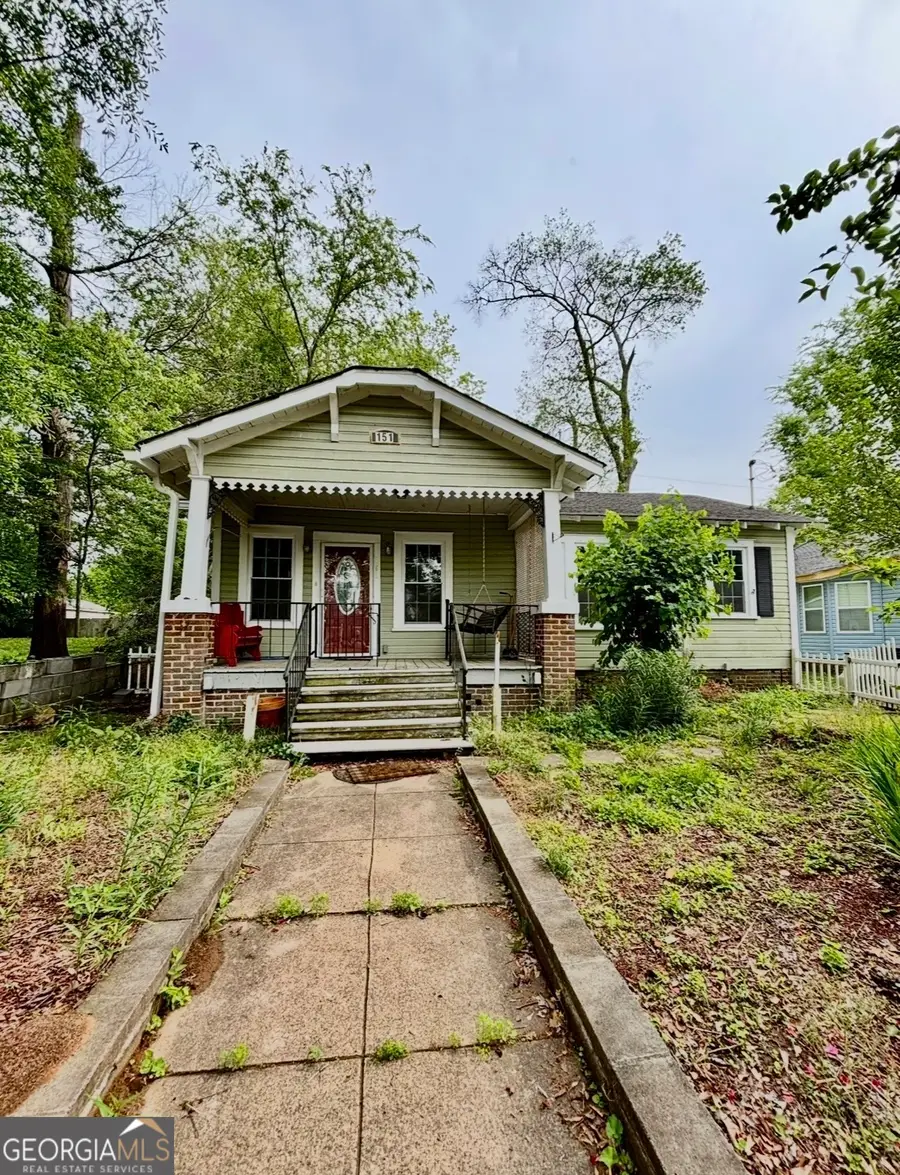151 W Ellawood Avenue, Cedartown, GA 30125 - Image #2