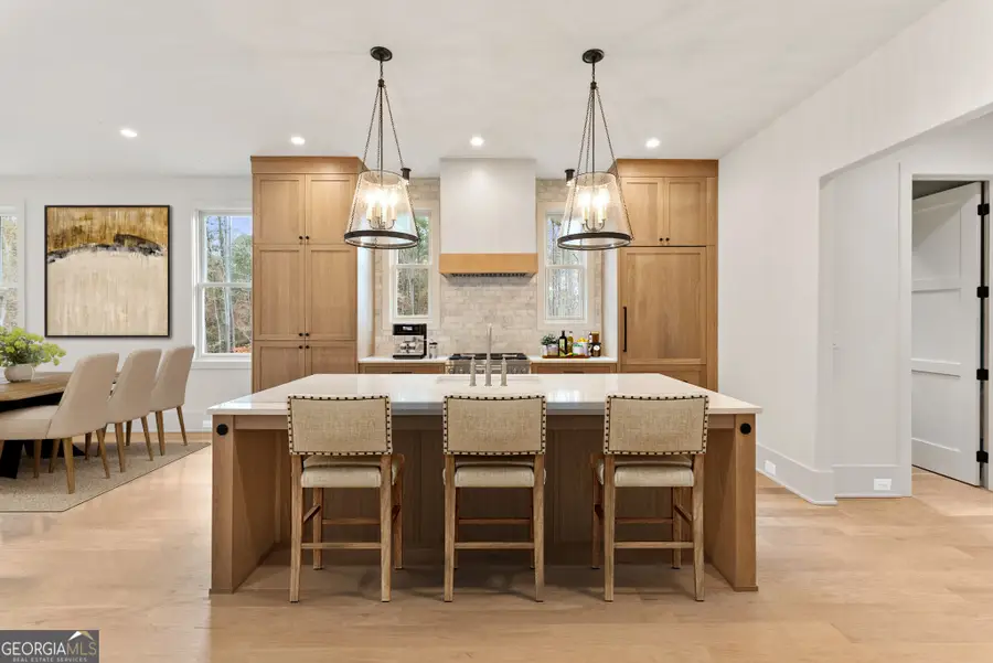 11821 Serenbe Lane, Chattahoochee Hills, GA 30268 - #3