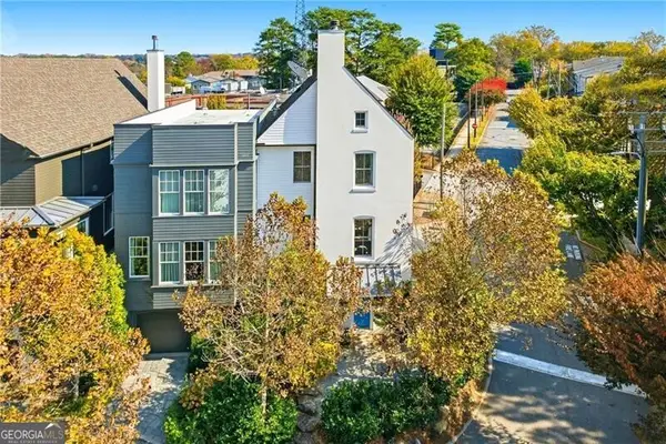 590 Bismark Road Ne, Atlanta, GA 30324