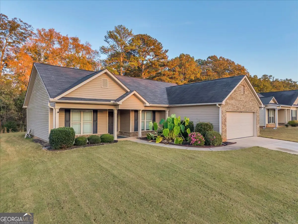 334 Cotton Drive, Jackson, GA 30233 - Image #1