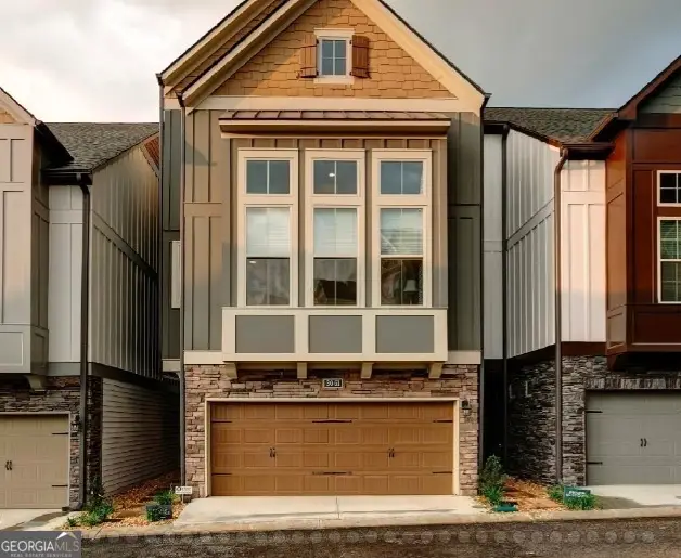 3061 Devoncroft Street Se, Smyrna, GA 30080 - Image #1