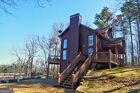1322 Hunter Drive, Ranger, GA 30734 - Image #2
