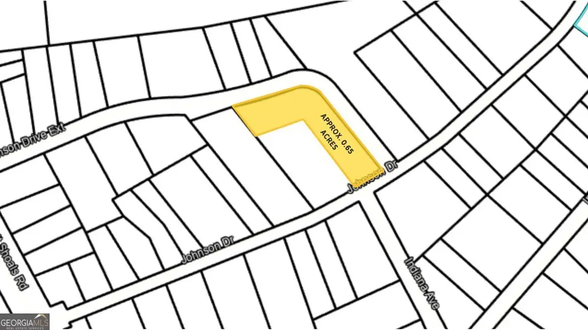 210 Johnson Drive, Athens, GA 30605 - Image #1