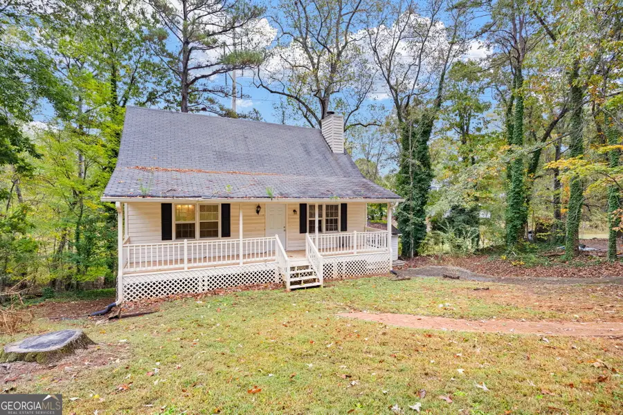 1978 Winding Creek Lane Sw, Marietta, GA 30064 - Image #3