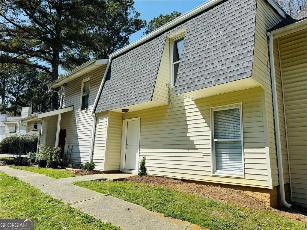 4383 Idlewood Lane, Tucker, GA 30084 - #1