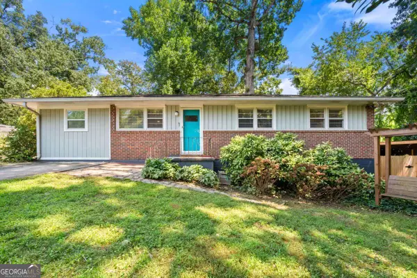 811 Whelchel Drive, Decatur, GA 30033