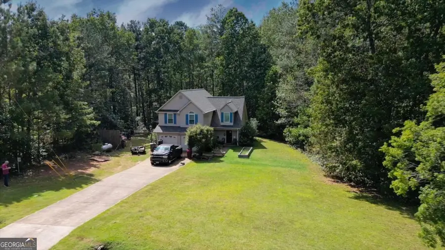 100 Liberty Bell Lane, Griffin, GA 30224 - Image #2