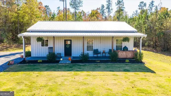 1872 Smith Road, Forsyth, GA 31029