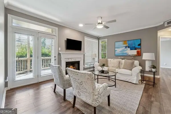 1037 Mcgill Park Avenue Ne, Atlanta, GA 30312