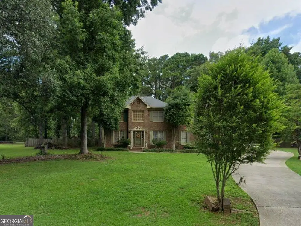 603 Hastings Way, Jonesboro, GA 30238 - #1