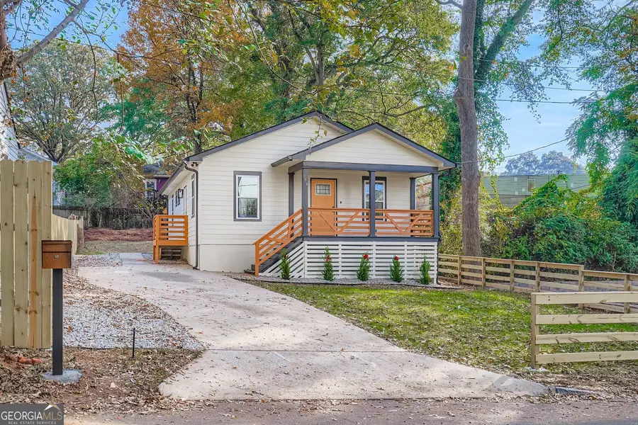 194 Dearborn Street Se, Atlanta, GA 30317 - Image #2