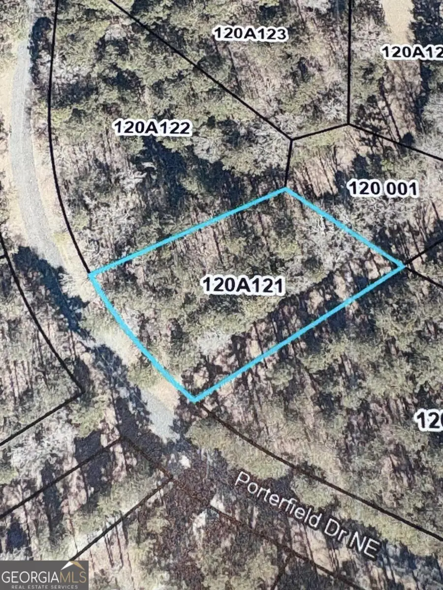 105 Porterfield Drive, Eatonton, GA 31024 - Image #3
