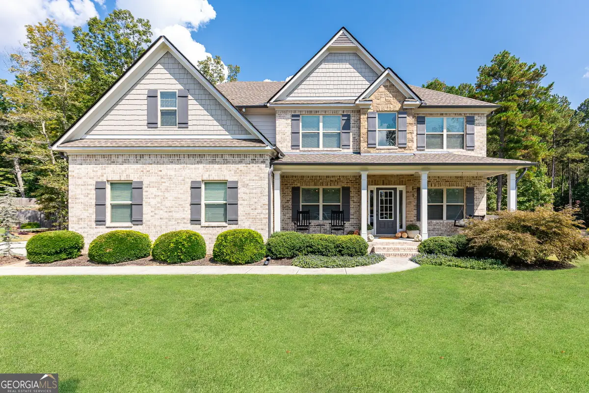 620 Creekside Trace, Covington, GA 30014 - Image #1