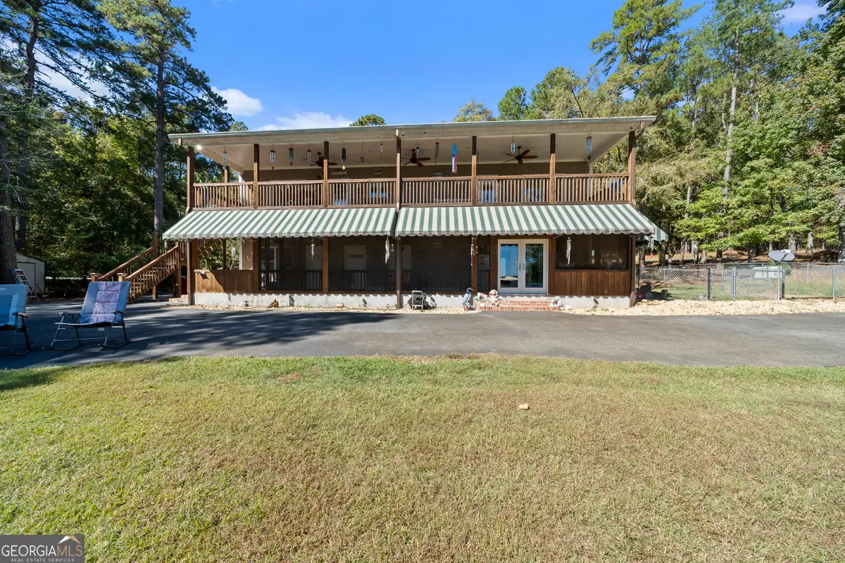 280 Sinclair Road, Eatonton, GA 31024 - Image #1