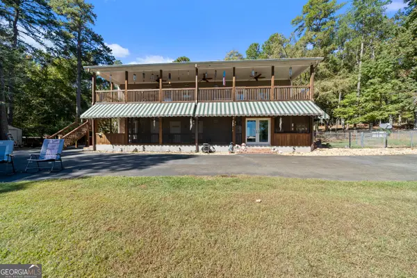280 Sinclair Road, Eatonton, GA 31024