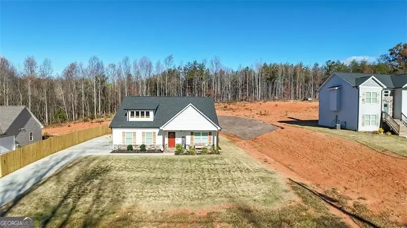 3039 Highway 17 Highway, Clarkesville, GA 30523 - #3