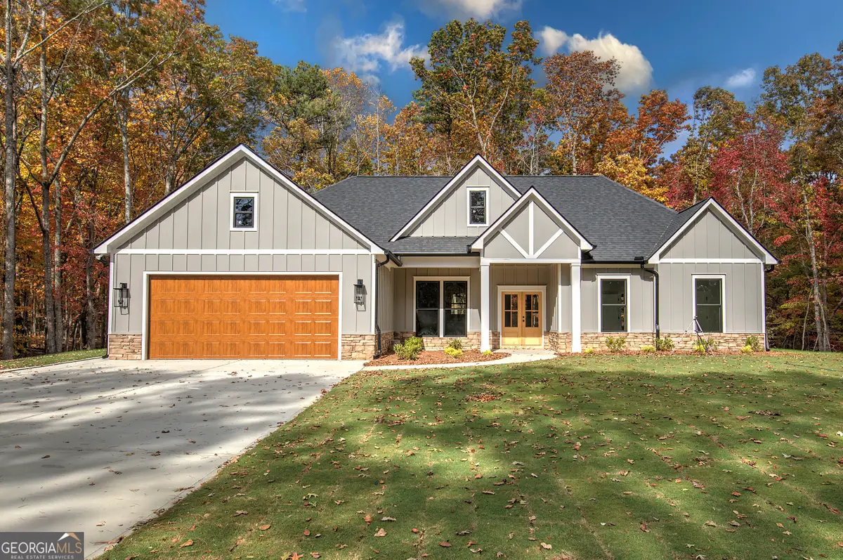 249 Eastwood Path, Rockmart, GA 30153 - #1