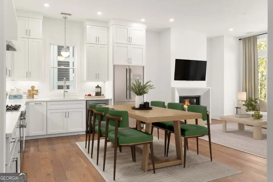 11863 Serenbe Lane, Chattahoochee Hills, GA 30268 - Image #3