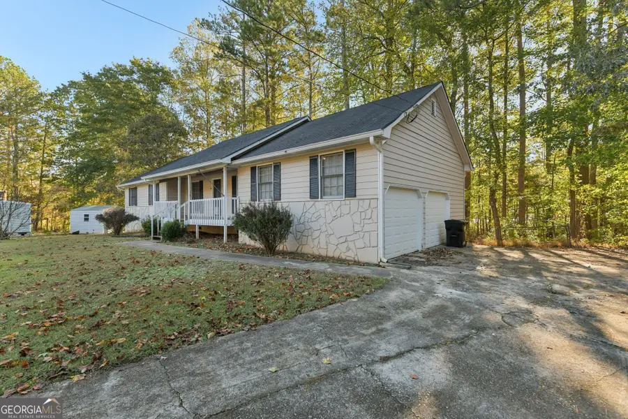 258 Cristy Drive, Dallas, GA 30157 - Image #3