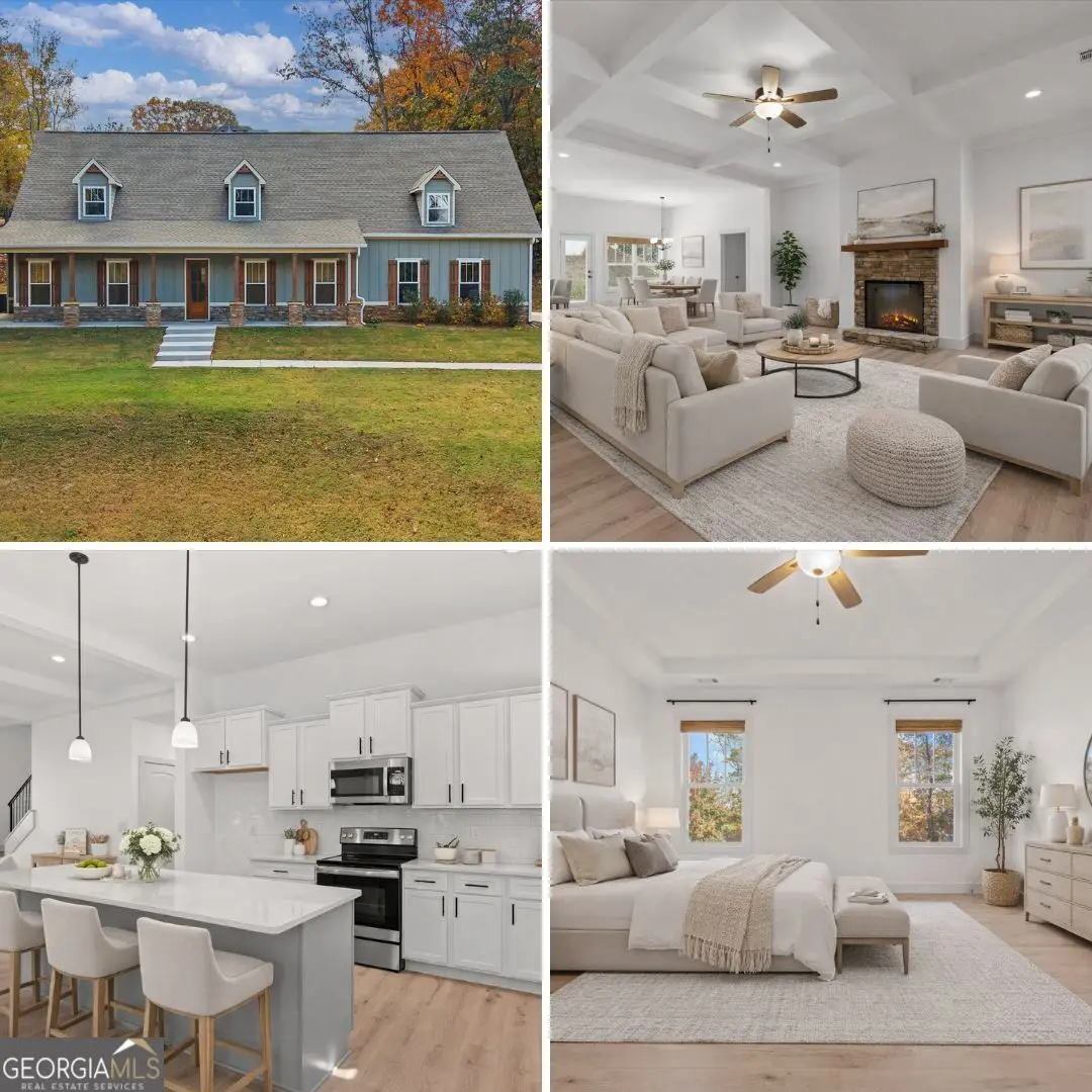 51 Post Oak Trace, Villa Rica, GA 30180 - Image #1