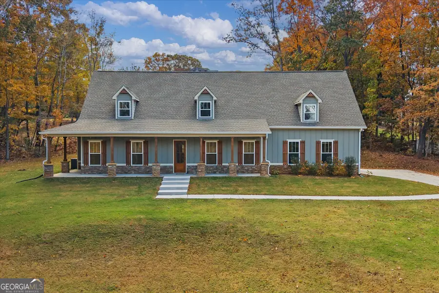 51 Post Oak Trace, Villa Rica, GA 30180 - Image #3