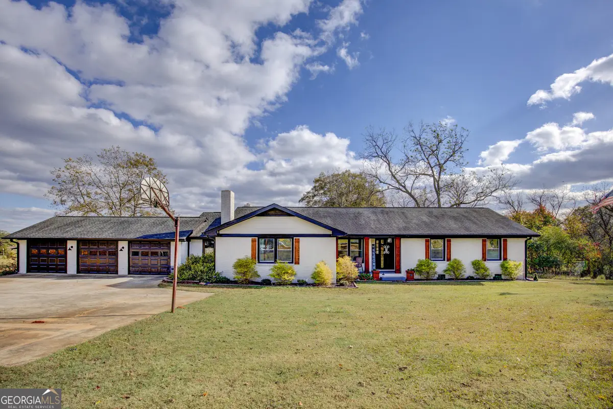 764 Social Circle Fairplay Road, Social Circle, GA 30025 - Image #1