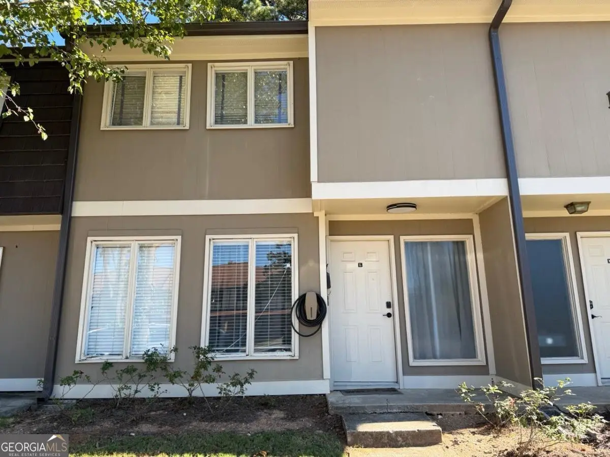 1804 Ashborough Way Se #L, Marietta, GA 30067 - Image #1