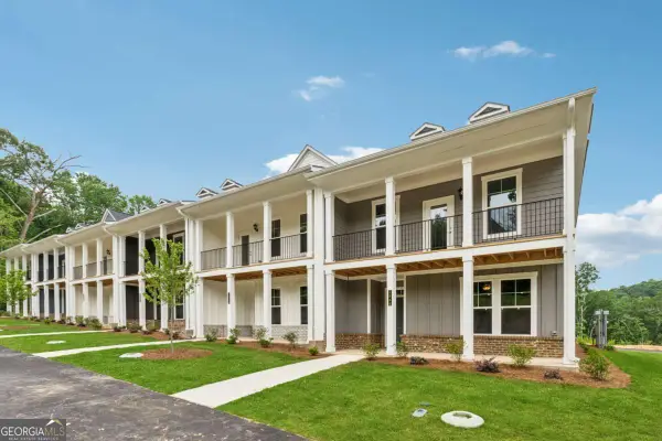 2546 Harbor Ridge Pass #341, Gainesville, GA 30507