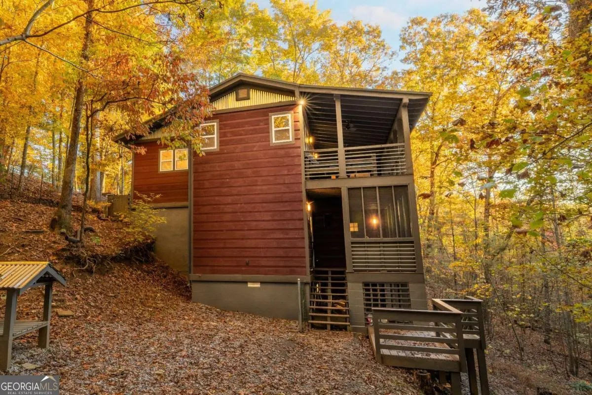 210 E Overbend Trail, Blue Ridge, GA 30513 - Image #1