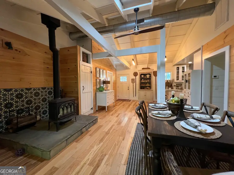 210 E Overbend Trail, Blue Ridge, GA 30513 - Image #2