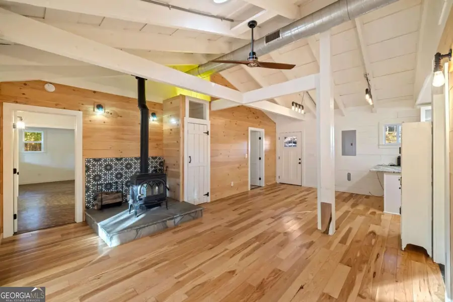 210 E Overbend Trail, Blue Ridge, GA 30513 - Image #3