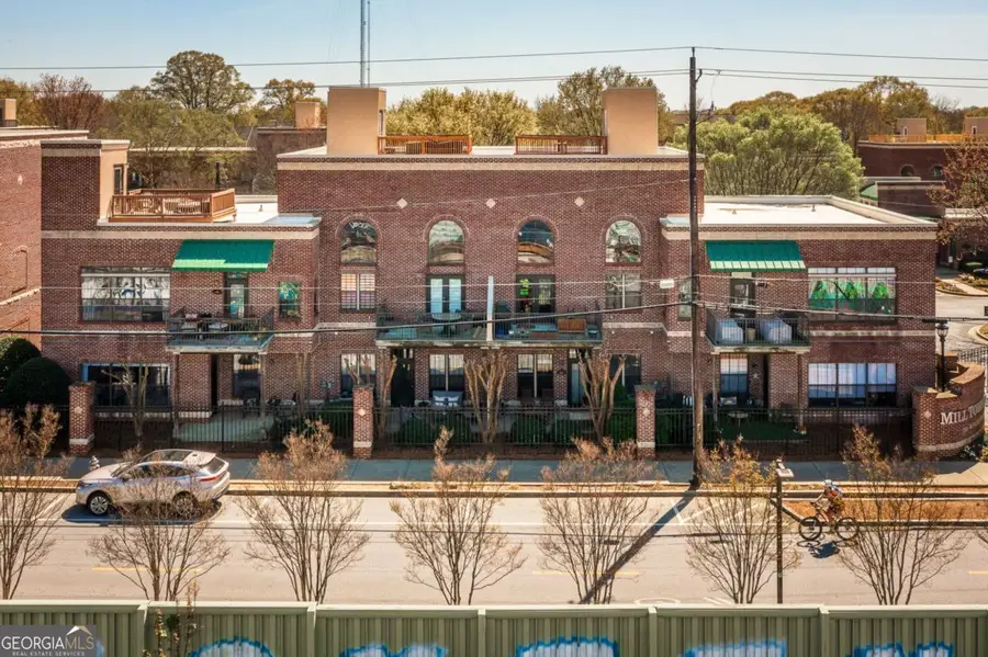 791 Wylie Street Se #105, Atlanta, GA 30316 - #2