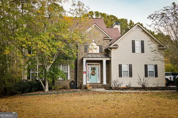 140 Manor Drive, Fayetteville, GA 30215