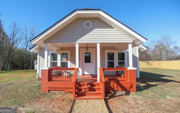 1045 Fairview School Road, Demorest, GA 30535