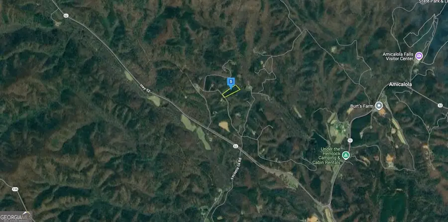 827 Antioch Church Road, Ellijay, GA 30536 - Image #3