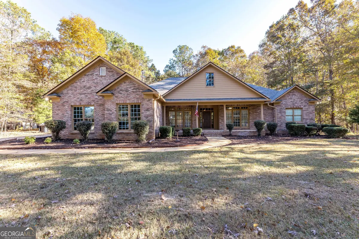 64 Steele Creek Drive, Midland, GA 31820 - #1