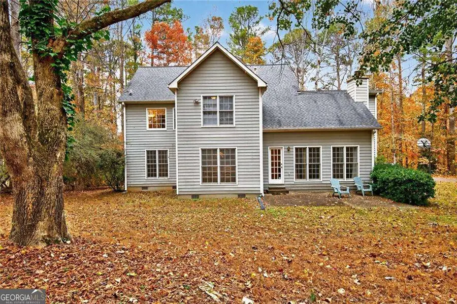 3280 Hopewell Chase Drive, Alpharetta, GA 30004 - Image #2