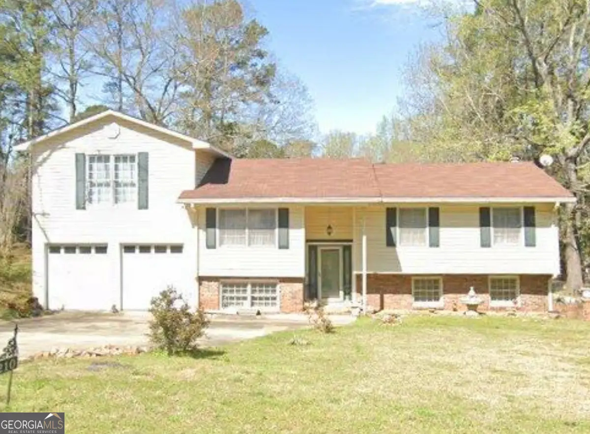 210 Hearthstone Drive, Lagrange, GA 30241 - Image #1