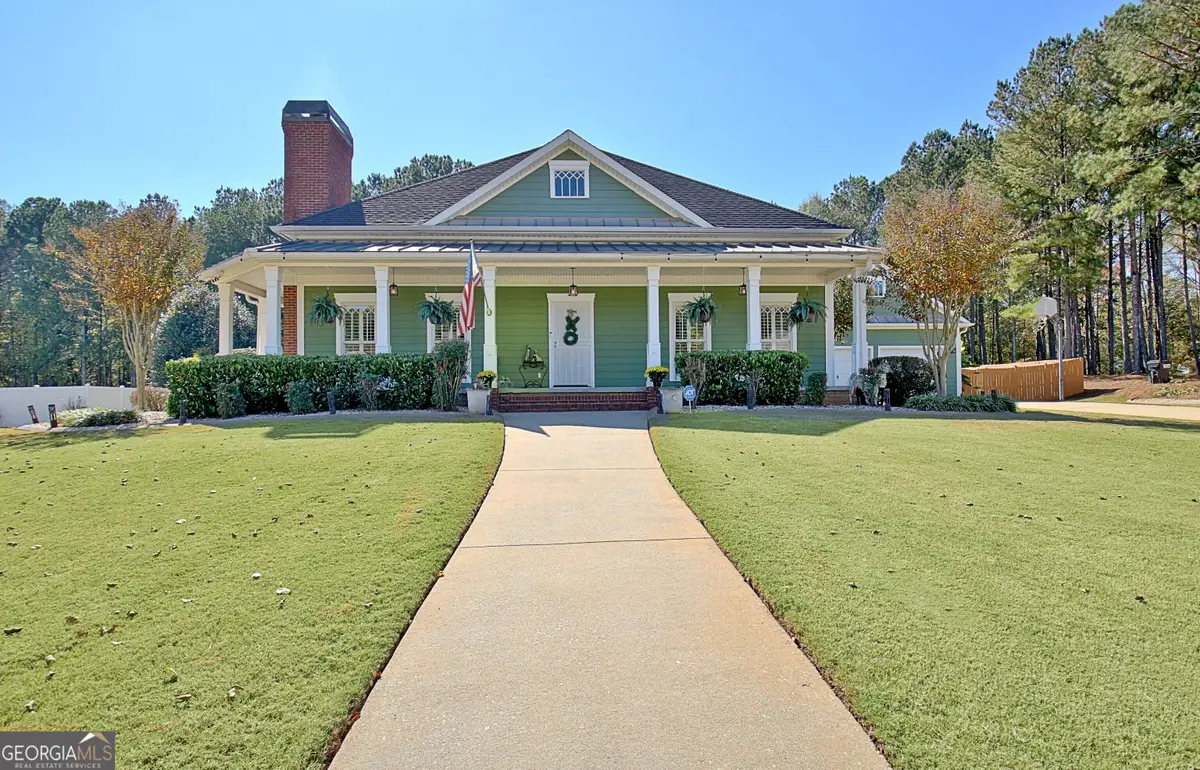 25 Carriage Lane, Senoia, GA 30276 - Image #1