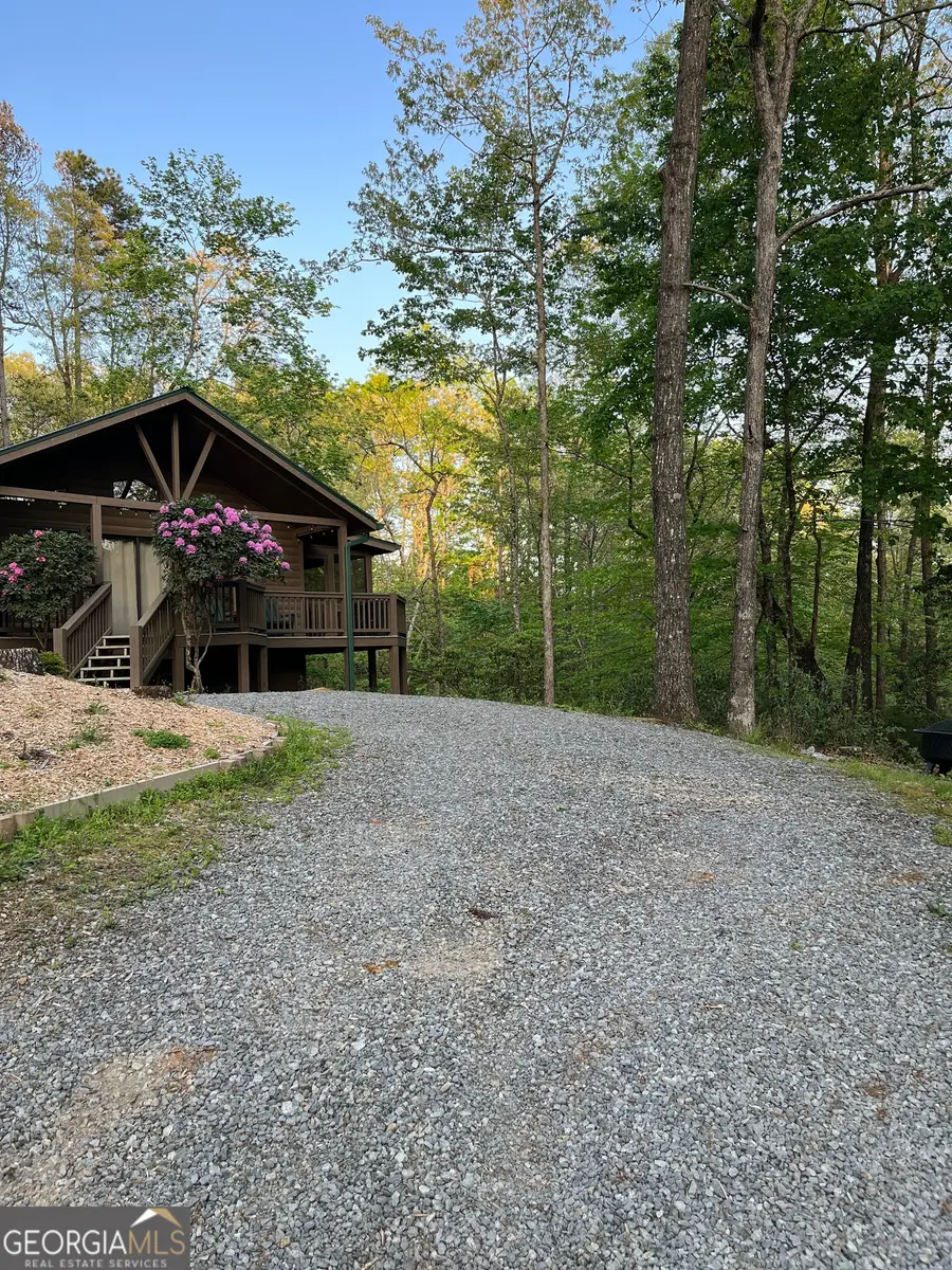 348 Cherry Lake Drive, Blue Ridge, GA 30513 - Image #2