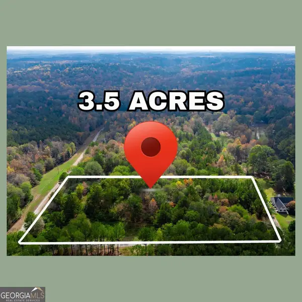 0 Etchison Spur, Loganville, GA 30052