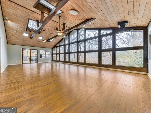 617 Crippled Oak Trail, Jasper, GA 30143