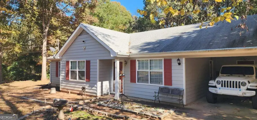 211 Brooks Lane, Winder, GA 30680 - Image #3