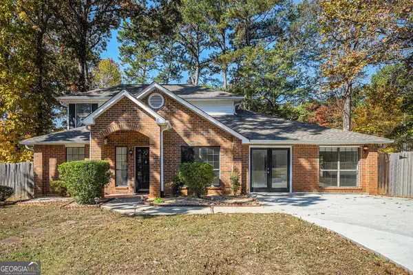 2001 Hunters Cove Drive, Lawrenceville, GA 30044