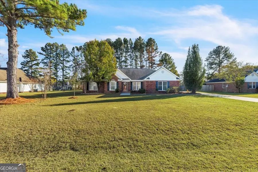 1136 Bartlett Drive, Statesboro, GA 30461 - Image #2