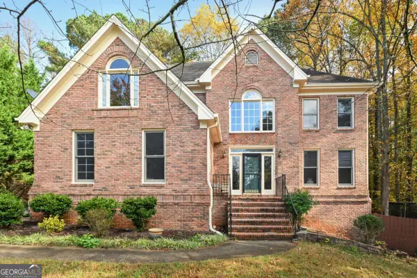 1750 Manor Brook Way, Snellville, GA 30078