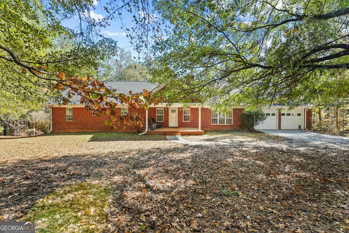 5478 Flakes Mill Road, Ellenwood, GA 30294 - Image #1