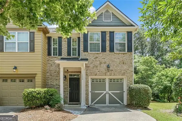 1406 Dolcetto Trace Nw #13, Kennesaw, GA 30152
